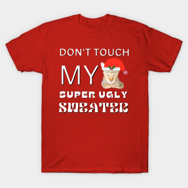 Super ugly sweater cheap